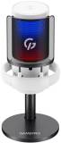 Микрофон GamePro UGM105W White