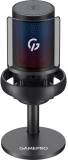 Микрофон GamePro UGM105B Black