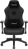 Кресло Anda Seat Phantom 3 Fabric Size L Dark Grey AD18Y-06-GB-F