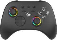 Манипулятор GamePro GPX13B 2.4G/BT 5.1/USB/PC/iOS/Android RGB Black