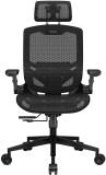 Кресло Cougar Speeder One Black