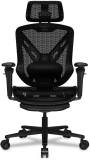 Кресло Cougar Speeder Black