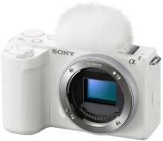 Фотоаппарат Sony ZVE10M2W.CEC