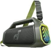 Акустика ANKER SoundСore Boom 2 Plus Green A3134061