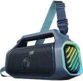 Акустика ANKER SoundCore Boom 2 Plus Blue A3134031