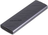 Карманы Maxxter EHDE-2280S-01