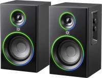 Акустика Defender Solar Black 65712