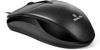 Мышка REAL-EL RM-214 USB Black EL123200039