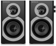 Акустика REAL-EL S-245 Black EL121200015