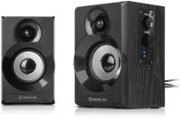 Акустика REAL-EL S-217 Black EL121200013