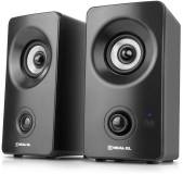 Акустика REAL-EL S-405 USB Black EL121100016