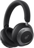 Наушники Słuchawki Soundcore Space One Pro Czarne A3062G11
