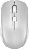 Мышка A4Tech FB26CS Air2 Bluetooth/Wireless Icy White 4711421999168