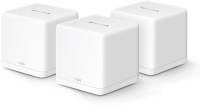 Маршрутизатор MERCUSYS HALO-H60X-3-PACK