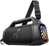 Акустика ANKER SoundCore Boom 2 Plus Black A3134011