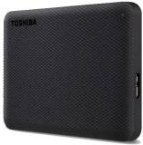 Накопитель Toshiba 2.5