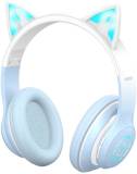 Наушники XO BE38 Blue BE38.blue
