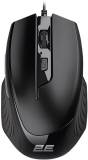 Мышка 2E MF180 USB Black 2E-MF180UB