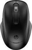 Мышка HP 510 Ultra-Fast Rechargeable Wireless Black 9C2F6AA