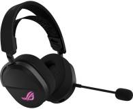 Наушники ASUS ROG Pelta Bluetooth/Wireless Black 90YH0410-BHUA00