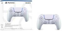 Манипулятор PlayStation DualSense Bluetooth PS5 Chrome Pearl 1000050600