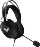 Наушники ASUS TUF Gaming H1 Gen II  Black 90YH044B-BHUA00