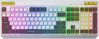 Клавиатура HATOR Icefall USB White HTK405UA