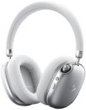 Наушники HAVIT H670BT Space S1 ANC Silver 6939119093488
