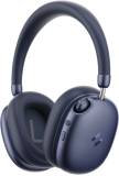 Наушники HAVIT H670BT Space S1 ANC Blue 6939119047399