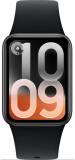 Фитнес-браслет Xiaomi Smart Band 10 Pro NFC BHR0959GL Midnight Black 1207860