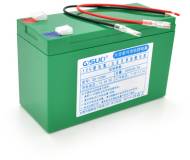 Аккумулятор Qisuo Li-ion 12V 6A QS-1206A