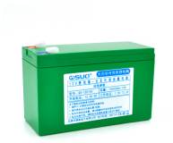 Аккумулятор Qisuo Li-ion 12V 10A QS-12010A