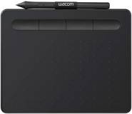 Планшет Wacom Intuos S Black CTL-4100K-S
