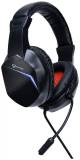 Наушники Meetion HP022 Black MT-HP022-A
