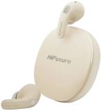Наушники Hifuture FlyBuds4 AI Latte flybuds4-ai.latte