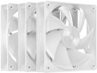 Вентилятор Ocypus Delta F12 3 in 1 White DELTA-F12-WH3NM00X-GL
