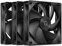Вентилятор Ocypus Delta F12 3 in 1 Black DELTA-F12-BK3NM00X-GL