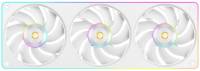 Вентилятор Ocypus Sigma F36 ARGB White SIGMA-F36-WH3AM00X-GL