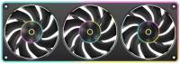 Вентилятор Ocypus Sigma F36 ARGB Black SIGMA-F36-BK3AM00X-GL