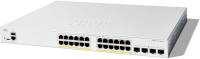 Коммутатор Cisco C1300-24FP-4G