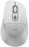 Мышка Logitech Signature Comfort Plus M850L Wireless/USB-C Off-Wh 910-007716