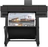 Принтер HP DesignJet T870 24