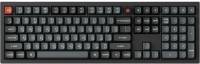 Клавиатура Keychron V6 8K Keychron Super Red Switch RGB USB UA Black V6W-D1-UA