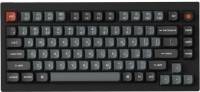Клавиатура Keychron V1 8K Keychron Super Red Switch RGB USB UA Black V1W-D1-UA