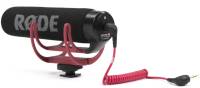 Микрофон Rode VideoMic Go 218657
