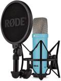 Микрофон Rode NT1 Signature Blue 235763