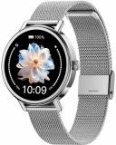 Часы Blackview X30 Silver 6931548327080