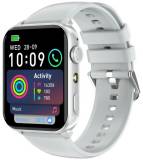 Часы Blackview R30 Max Silver 6931548323167