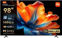 Телевизор Xiaomi TV S Mini LED 98 2026