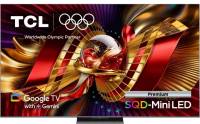 Телевизор Tcl 75 SQD-Mini LED C8L 2026 75C8L